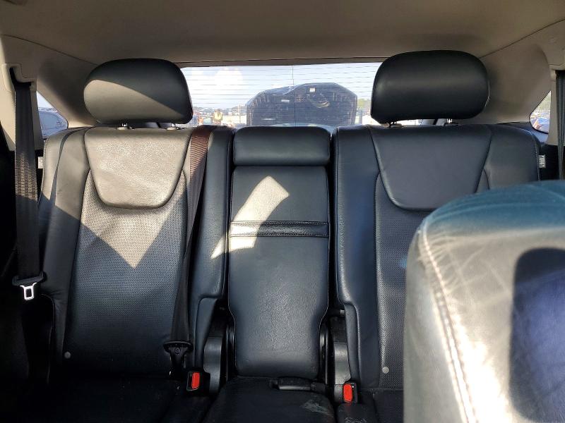 Photo 10 from auction – 2015 LEXUS RX 350 with VIN 2T2BK1BA2FC319618