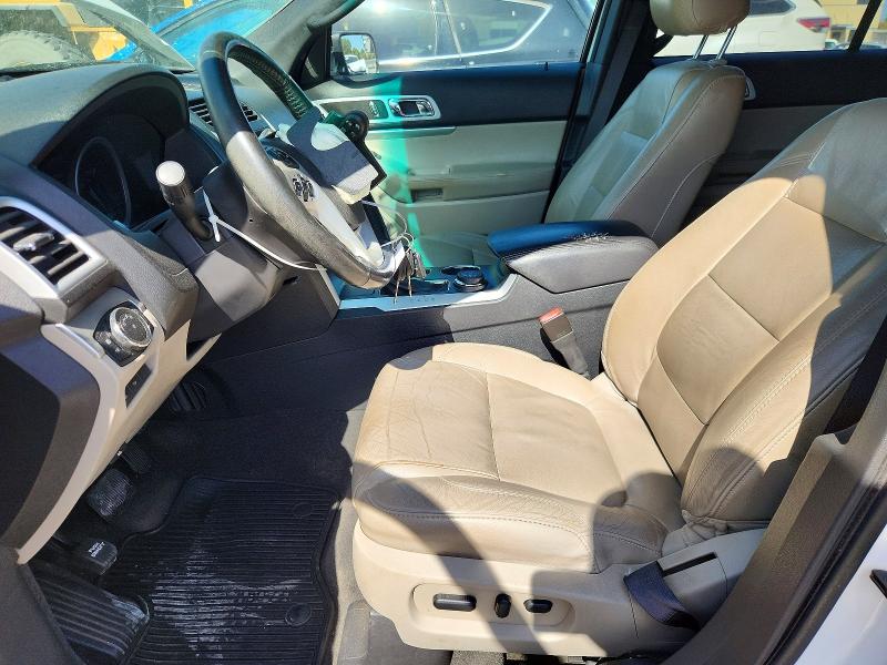 Photo 7 from auction – 2011 FORD EXPLORER with VIN 1FMHK8D82BGA46172
