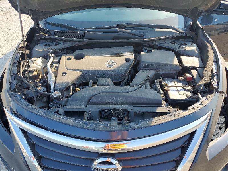 Photo 11 from auction – 2014 NISSAN ALTIMA with VIN 1N4AL3AP1EN388560