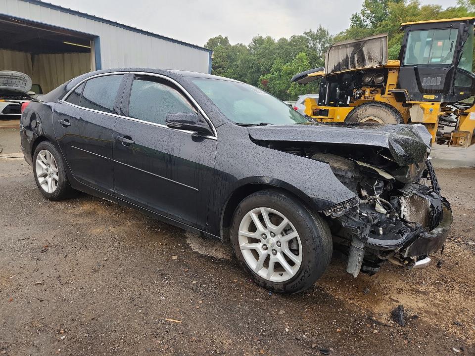 Photo 4 from auction – 2015 CHEVROLET MALIBU with VIN 1G11C5SL8FF340981