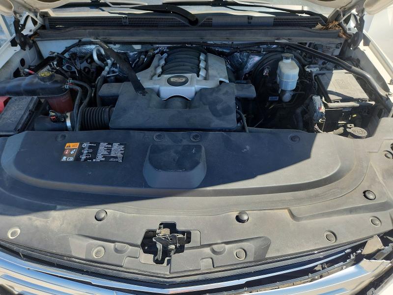Фото 12 с аукциона – 2016 CADILLAC ESCALADE с VIN 1GYS4DKJ2GR381182