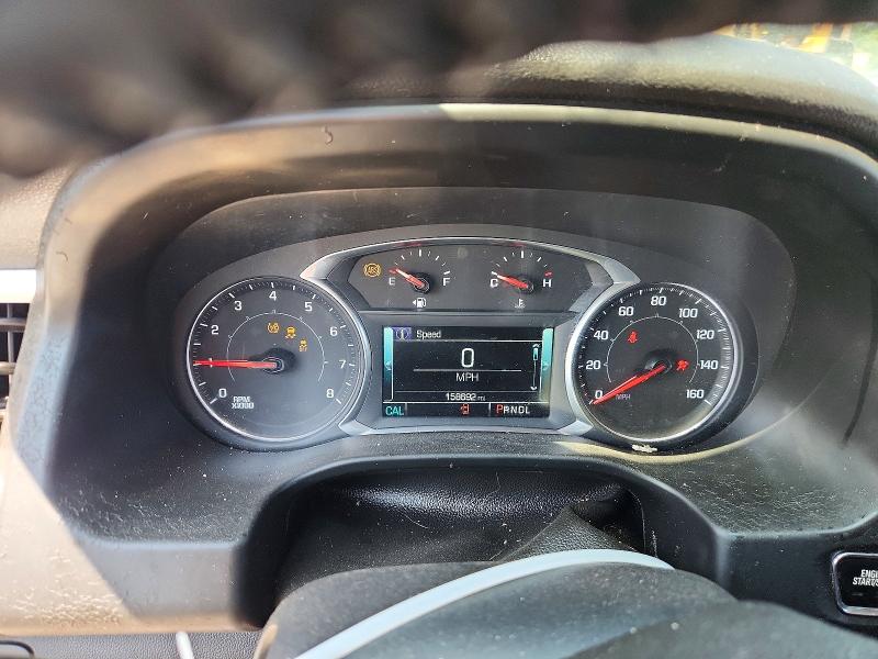 Photo 9 from auction – 2019 GMC ACADIA with VIN 1GKKNMLS3KZ177353