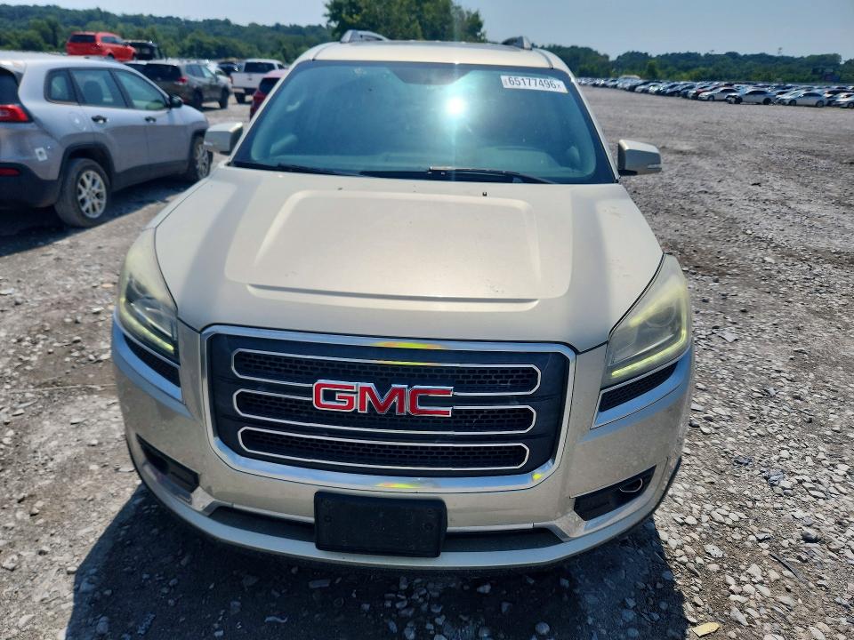 Photo 5 from auction – 2014 GMC ACADIA with VIN 1GKKVRKD4EJ238129