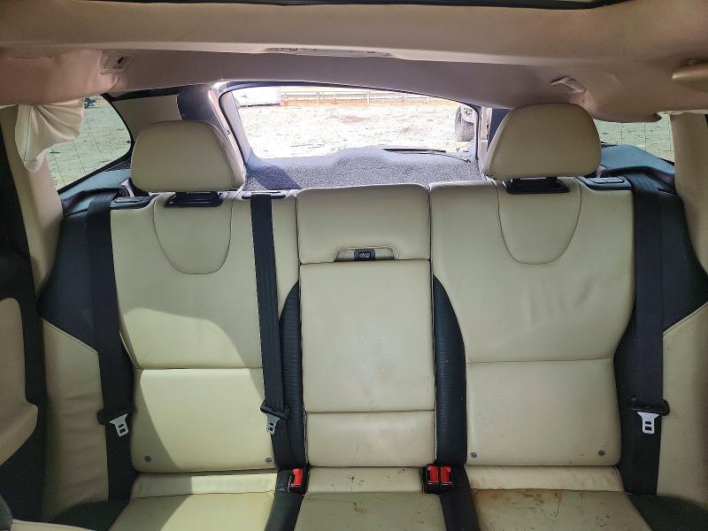 Photo 10 from auction – 2011 VOLVO XC60 with VIN YV4952DL2B2164587