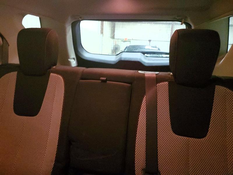 Photo 10 from auction – 2016 CHEVROLET EQUINOX with VIN 2GNFLFEK3G6347832
