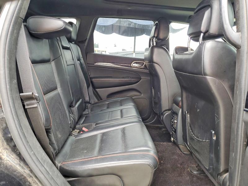 Photo 11 from auction – 2016 JEEP GRAND CHEROKEE with VIN 1C4RJFBG4GC360642