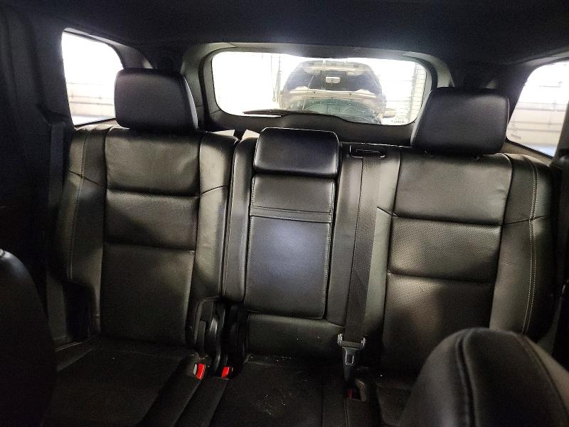 Photo 10 from auction – 2014 JEEP GRAND CHEROKEE with VIN 1C4RJFBM3EC378407