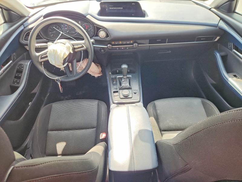 Photo 8 from auction – 2020 MAZDA CX-30 with VIN 3MVDMABL8LM136556