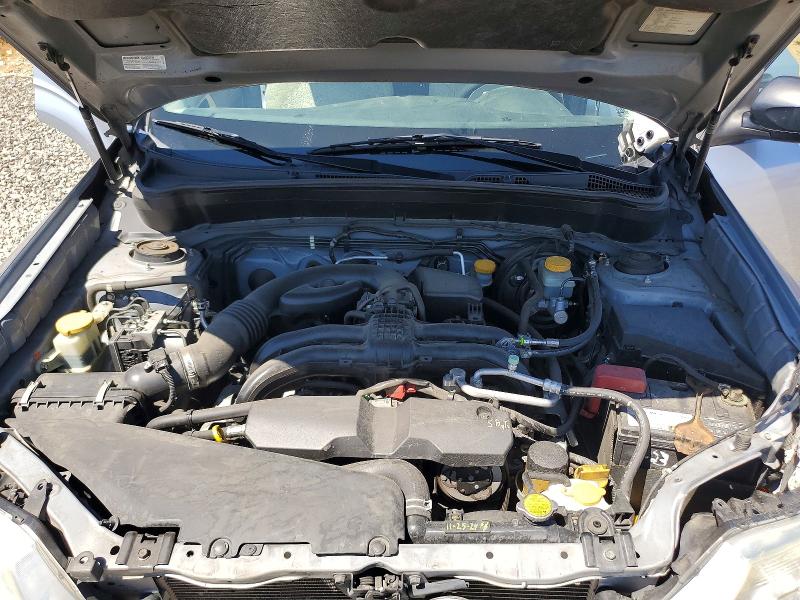 Photo 12 from auction – 2013 SUBARU FORESTER with VIN JF2SHABC5DG419118