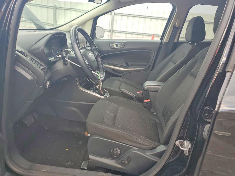 Photo 7 from auction – 2020 FORD ECOSPORT with VIN MAJ3S2GE3LC363213
