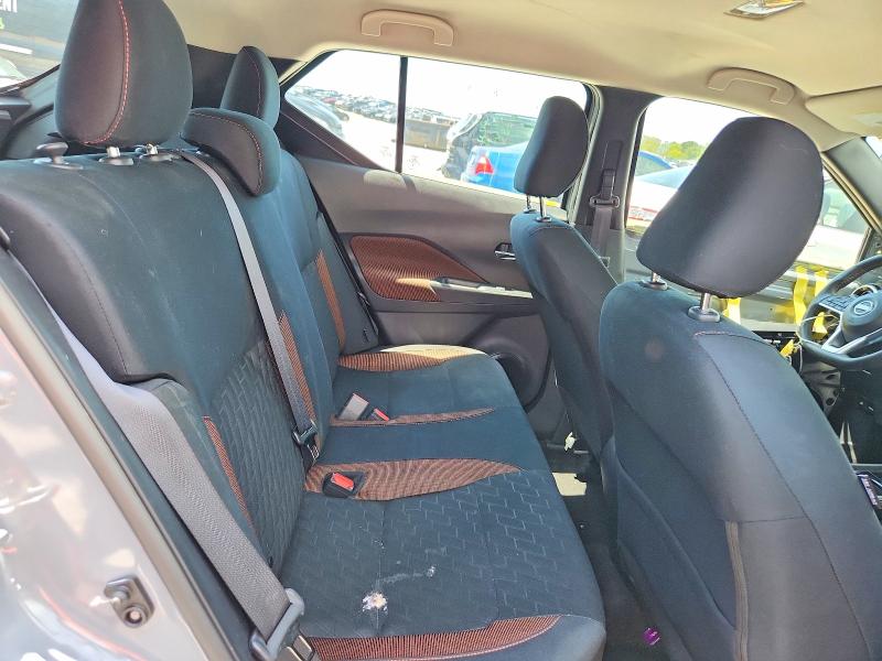 Photo 11 from auction – 2024 NISSAN KICKS with VIN 3N1CP5DV6RL519455
