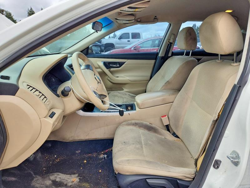 Zdjęcie 7 z aukcji – 2015 NISSAN ALTIMA z VIN 1N4AL3AP7FC592020