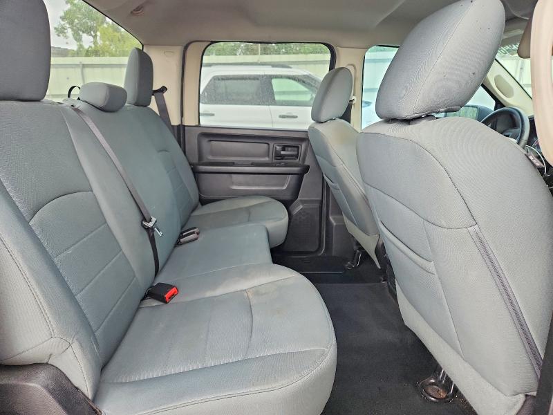Photo 10 from auction – 2013 RAM 1500 with VIN 1C6RR6KT4DS680722