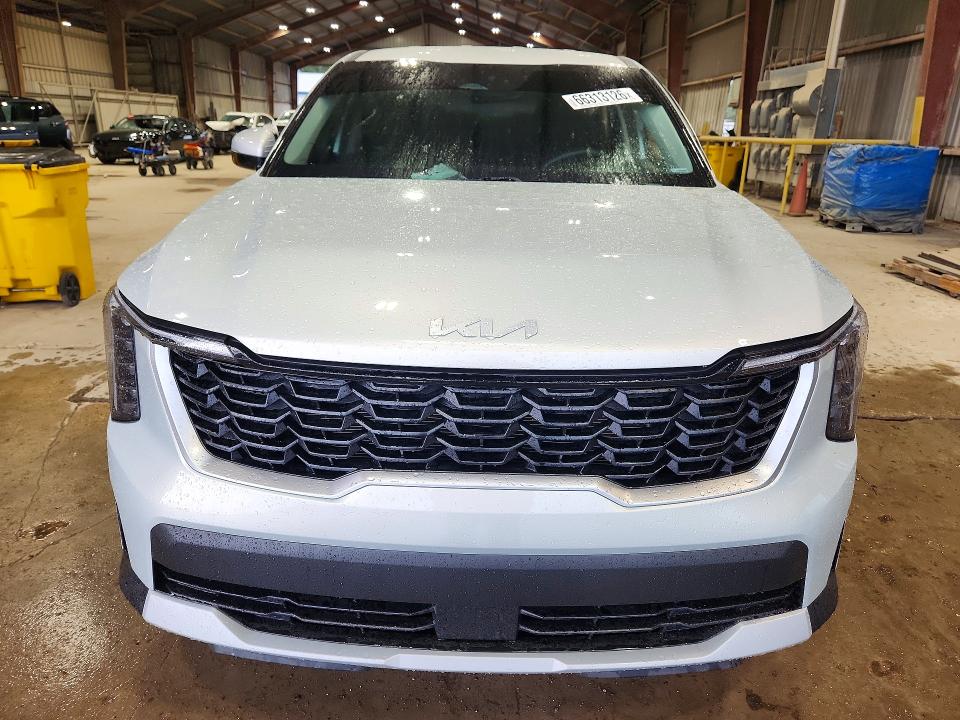 Снимка 5 от търг – 2026 KIA SORENTO с VIN 5XYRG4JC4TG452955