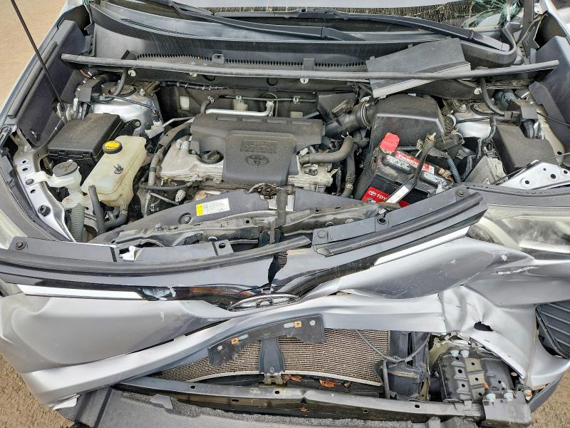 Photo 11 from auction – 2016 TOYOTA RAV4 with VIN 2T3BFREV9GW438022