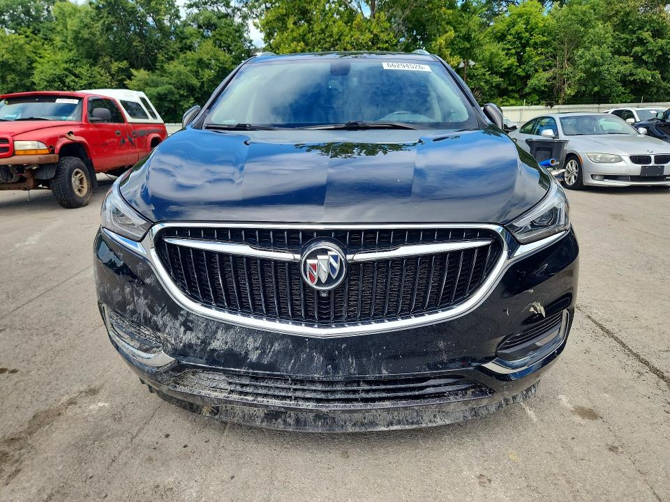 Zdjęcie 5 z aukcji – 2020 BUICK ENCLAVE z VIN 5GAEVAKW7LJ259051