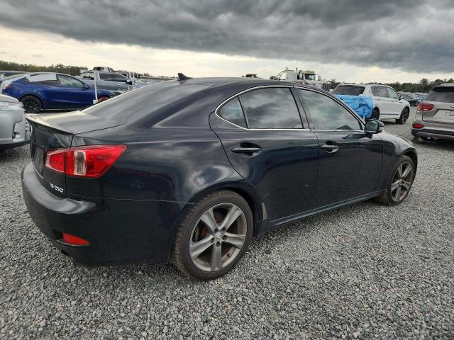 Photo 3 from auction – 2012 LEXUS IS 250 with VIN JTHBF5C22C5168360