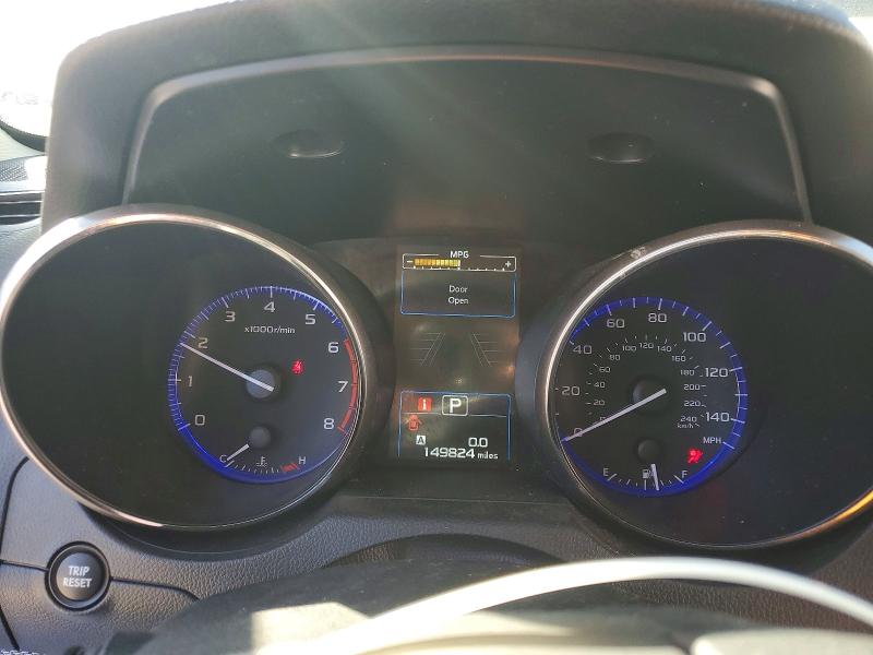 Photo 9 from auction – 2016 SUBARU OUTBACK with VIN 4S4BSBHC8G3206183
