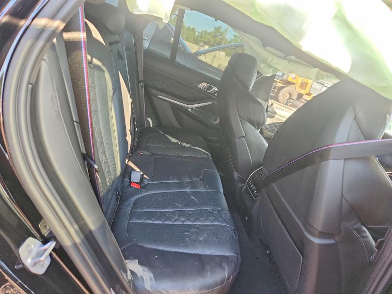 Photo 11 from auction – 2023 BMW X5 with VIN 5YMJU0C08P9R25482