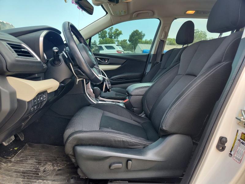 Photo 7 from auction – 2020 SUBARU ASCENT with VIN 4S4WMAFDXL3479668