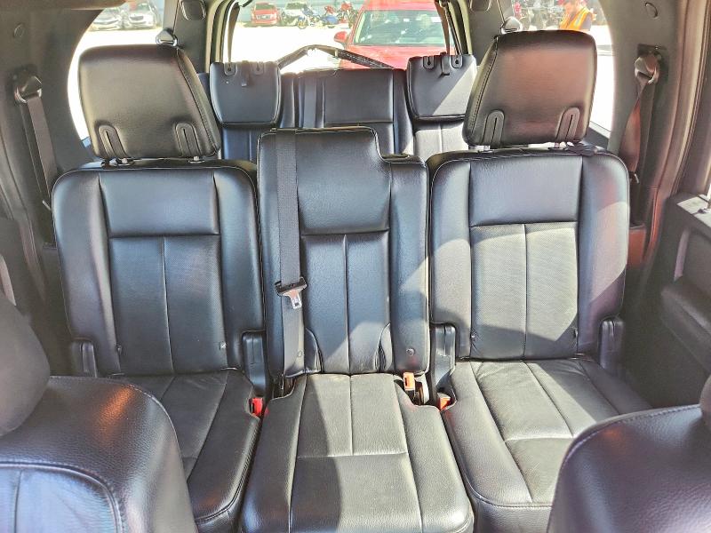 Photo 10 from auction – 2017 FORD EXPEDITION with VIN 1FMJK1KT1HEA57653