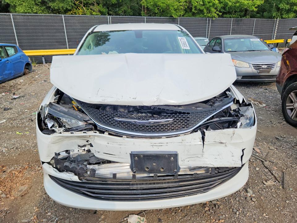 صورة رقم 5 من المزاد - 2017 CHRYSLER PACIFICA مع VIN 2C4RC1CG0HR560650