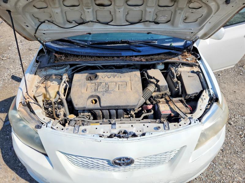 Photo 11 from auction – 2013 TOYOTA COROLLA with VIN 5YFBU4EE2DP158179