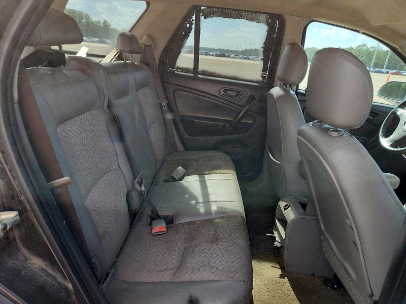 Снимка 11 от търг – 2006 SATURN VUE с VIN 5GZCZ53456S815238