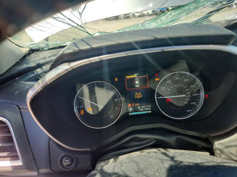صورة رقم 9 من المزاد - 2018 SUBARU CROSSTREK مع VIN JF2GTAMC3J8200150