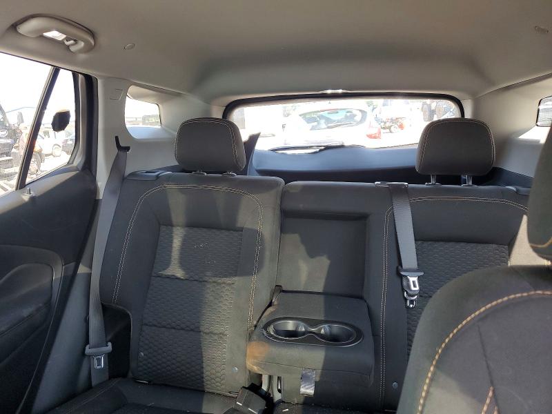 Photo 10 from auction – 2021 GMC TERRAIN with VIN 3GKALTEV8ML358302