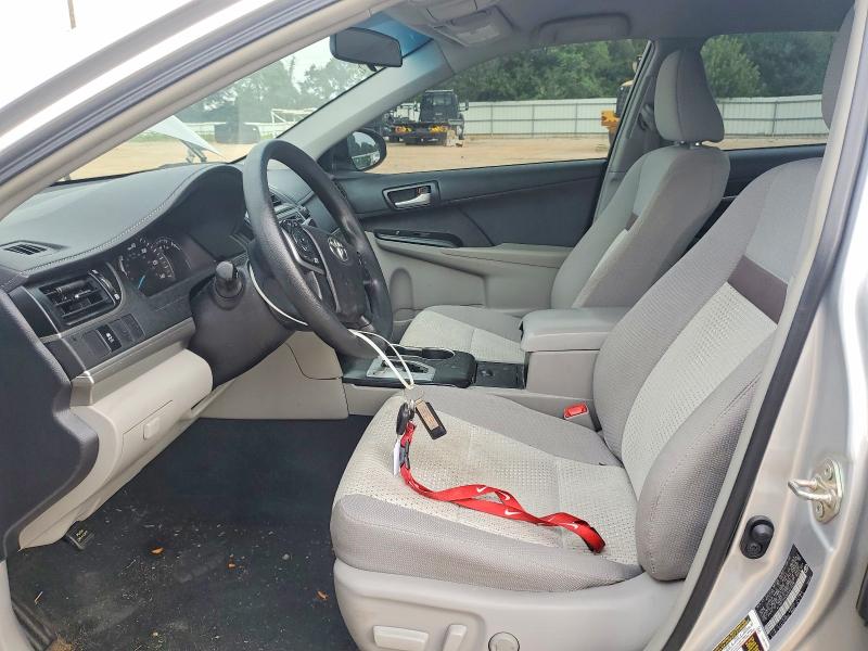 Photo 7 from auction – 2014 TOYOTA CAMRY with VIN 4T1BF1FK3EU451828