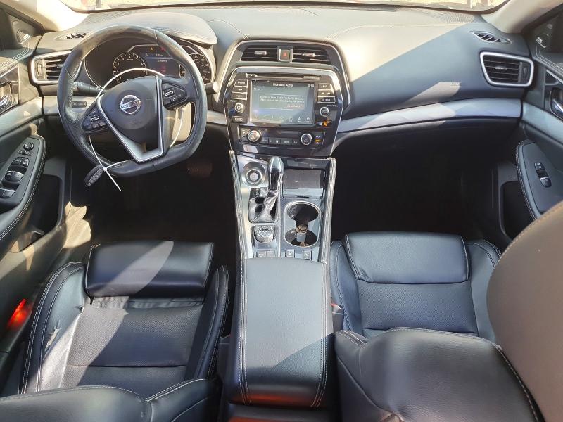 Снимка 8 от търг – 2017 NISSAN MAXIMA с VIN 1N4AA6AP3HC449835