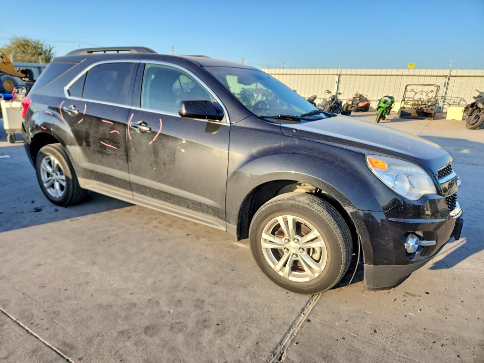 Foto 4 de la subasta – 2015 CHEVROLET EQUINOX con VIN 2GNALCEK7F6301606