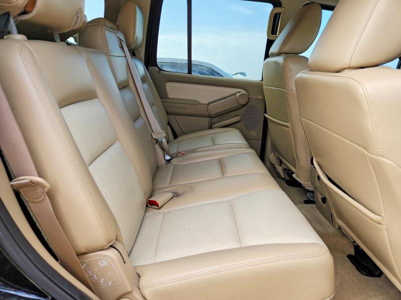 Photo 11 from auction – 2010 FORD EXPLORER with VIN 1FMEU8FE7AUA01129