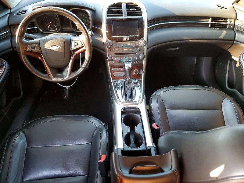 Photo 8 from auction – 2013 CHEVROLET MALIBU with VIN 1G11F5RR8DF103762