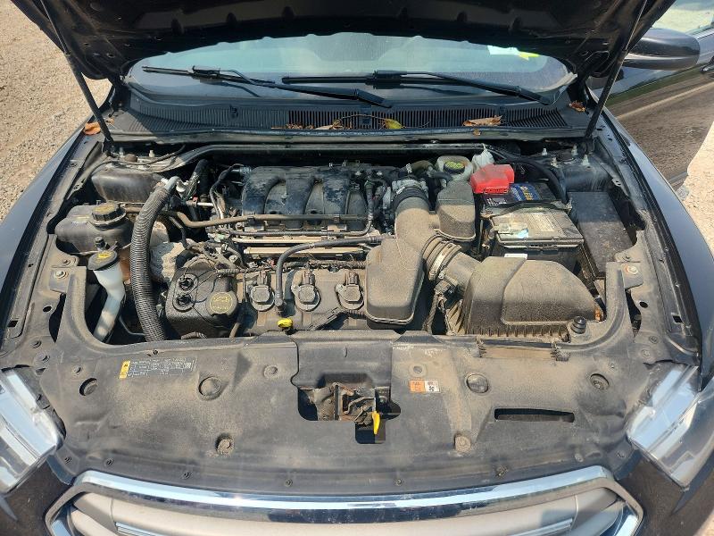 Photo 11 from auction – 2015 FORD TAURUS with VIN 1FAHP2H85FG113582