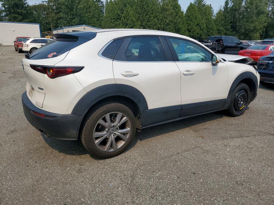 صورة رقم 3 من المزاد - 2021 MAZDA CX-30 مع VIN 3MVDMBBL4MM224138