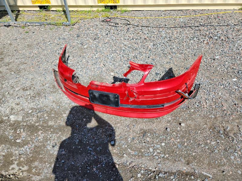 Photo 12 from auction – 2004 SAAB 9-3 with VIN YS3FH49Y541022779