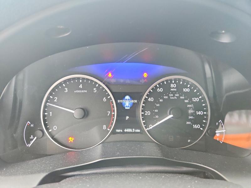 Photo 9 from auction – 2015 LEXUS ES with VIN JTHBK1GG1F2160718