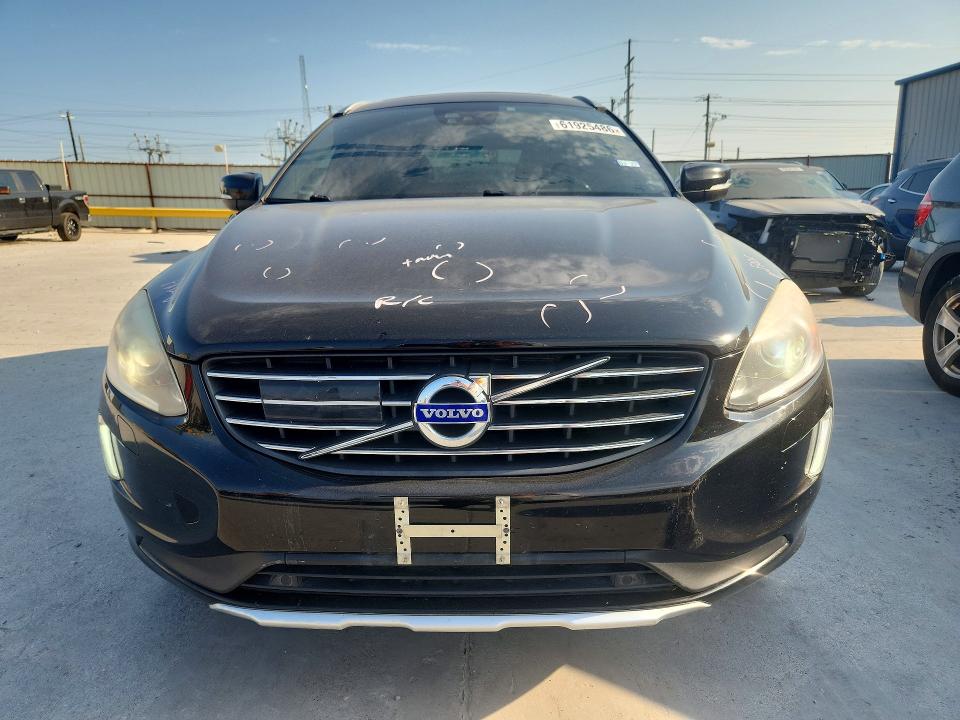 Zdjęcie 5 z aukcji – 2015 VOLVO XC60 z VIN YV440MDM9F2731266