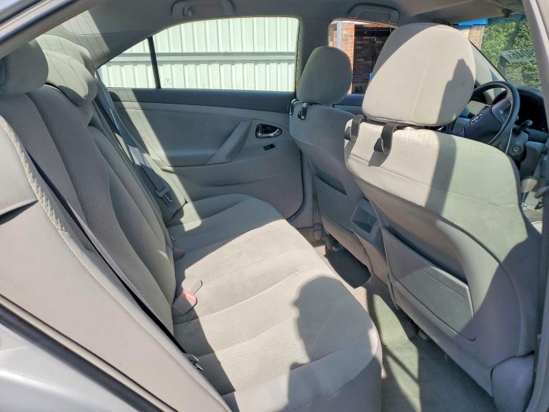 Photo 10 from auction – 2007 TOYOTA CAMRY with VIN 4T1BE46K27U171728