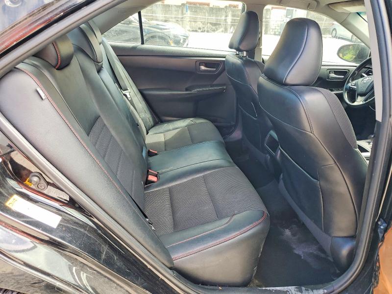 Photo 10 from auction – 2016 TOYOTA CAMRY with VIN 4T1BF1FK0GU591161