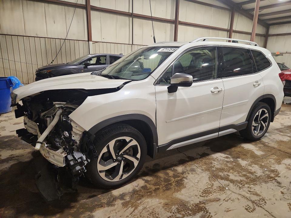 2023 SUBARU FORESTER - Търг №67117516