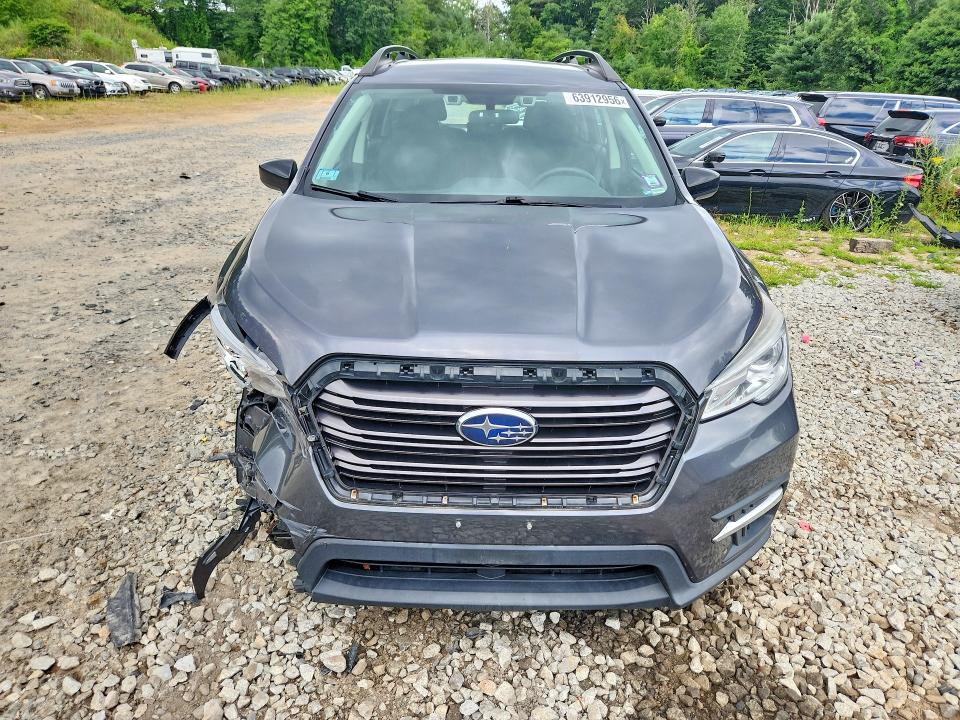 Photo 5 from auction – 2021 SUBARU ASCENT with VIN 4S4WMAAD1M3442761