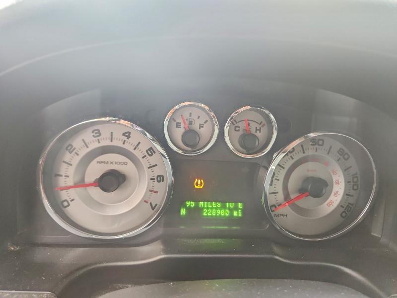 Photo 9 from auction – 2008 FORD EDGE with VIN 2FMDK39C48BA90396