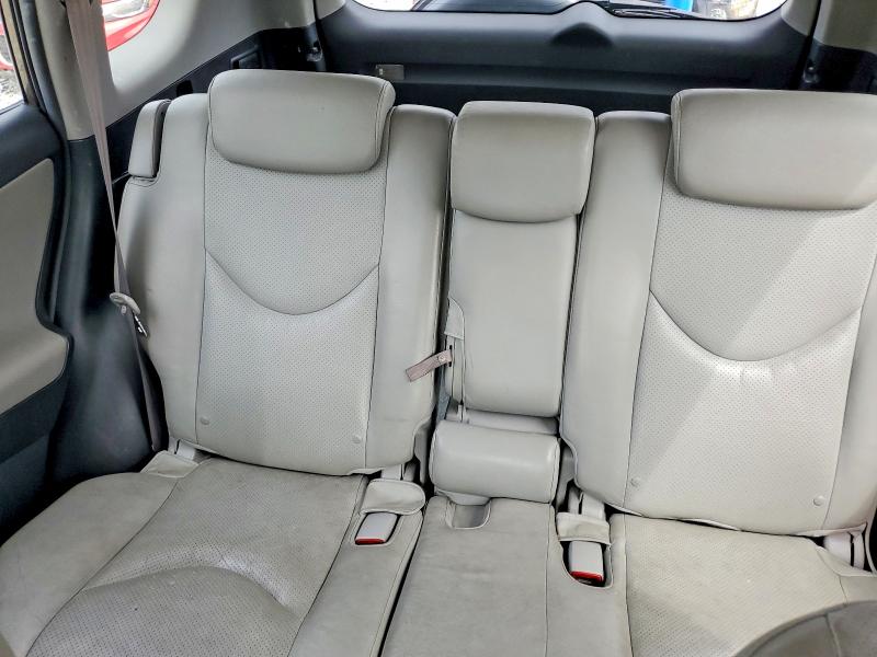 Photo 10 from auction – 2010 TOYOTA RAV4 with VIN 2T3DK4DV6AW031209