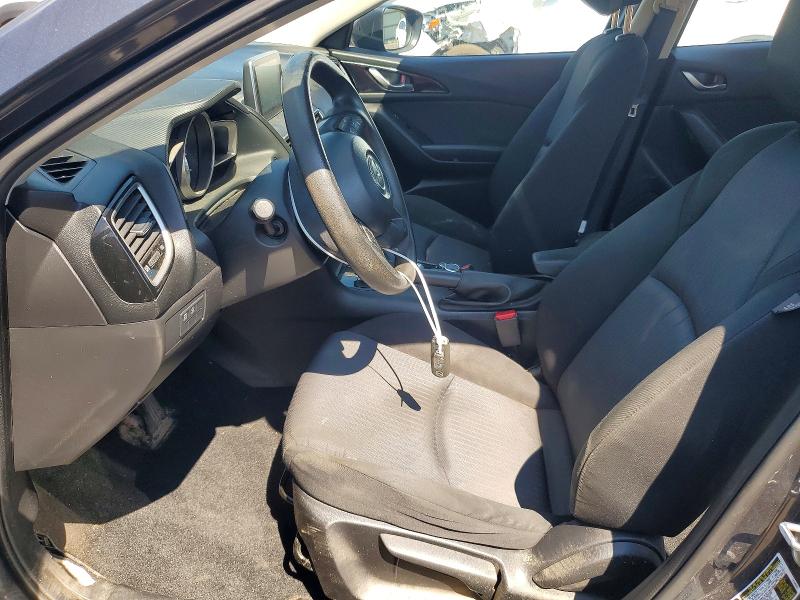 Foto 7 de la subasta – 2015 MAZDA 3 con VIN JM1BM1U79F1268719