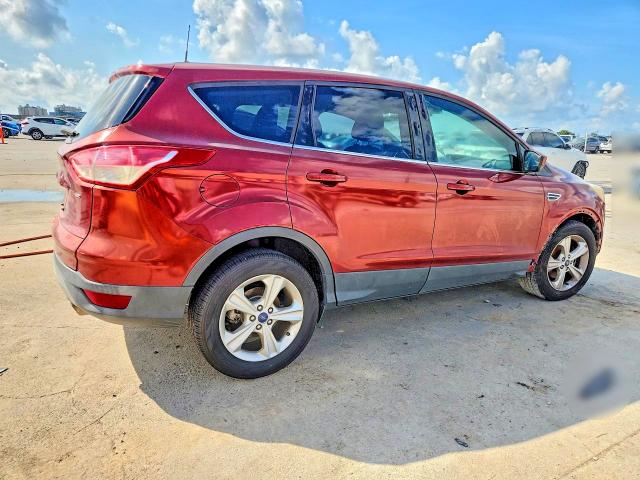 Photo 3 from auction – 2015 FORD ESCAPE with VIN 1FMCU0G70FUA57171