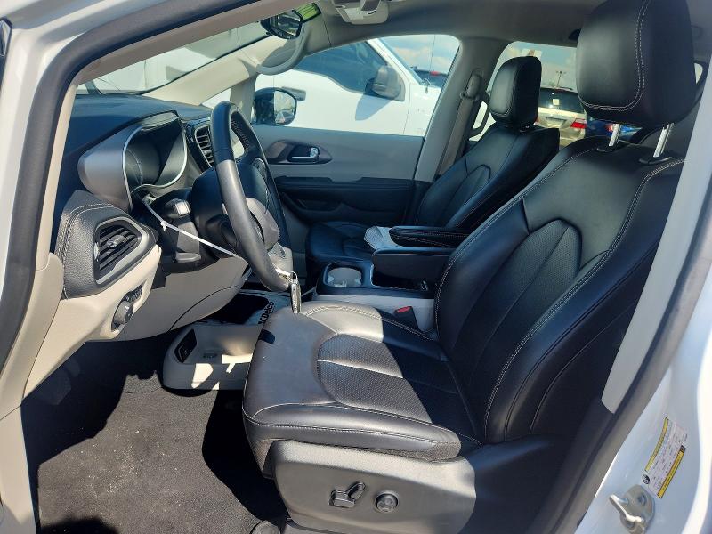 صورة رقم 7 من المزاد - 2024 CHRYSLER PACIFICA مع VIN 2C4RC1S72RR103907