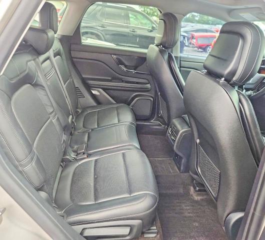 Photo 10 from auction – 2020 LINCOLN CORSAIR with VIN 5LMCJ2D95LUL12917